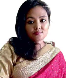 Himika Singh