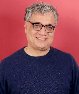 Dr. Roma Smart Joseph