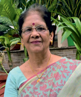 Dr. Sneha Massey