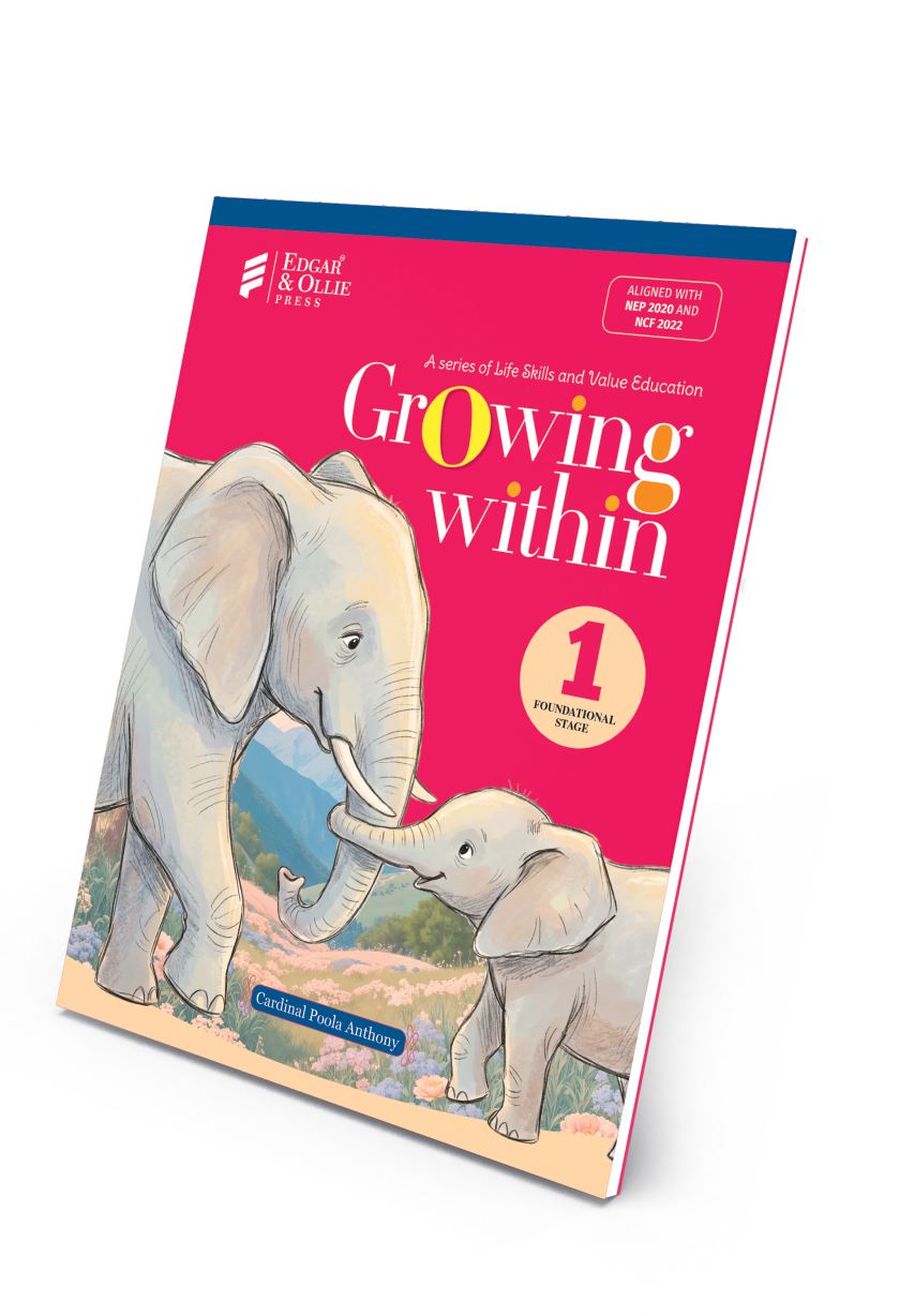 Growing Within Life Skills and Value Education