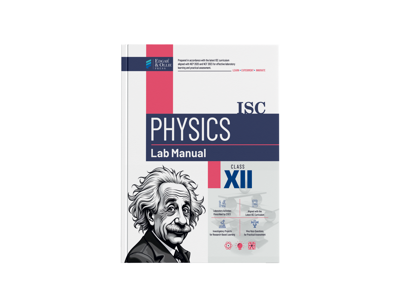 ISC Biology Lab Manual