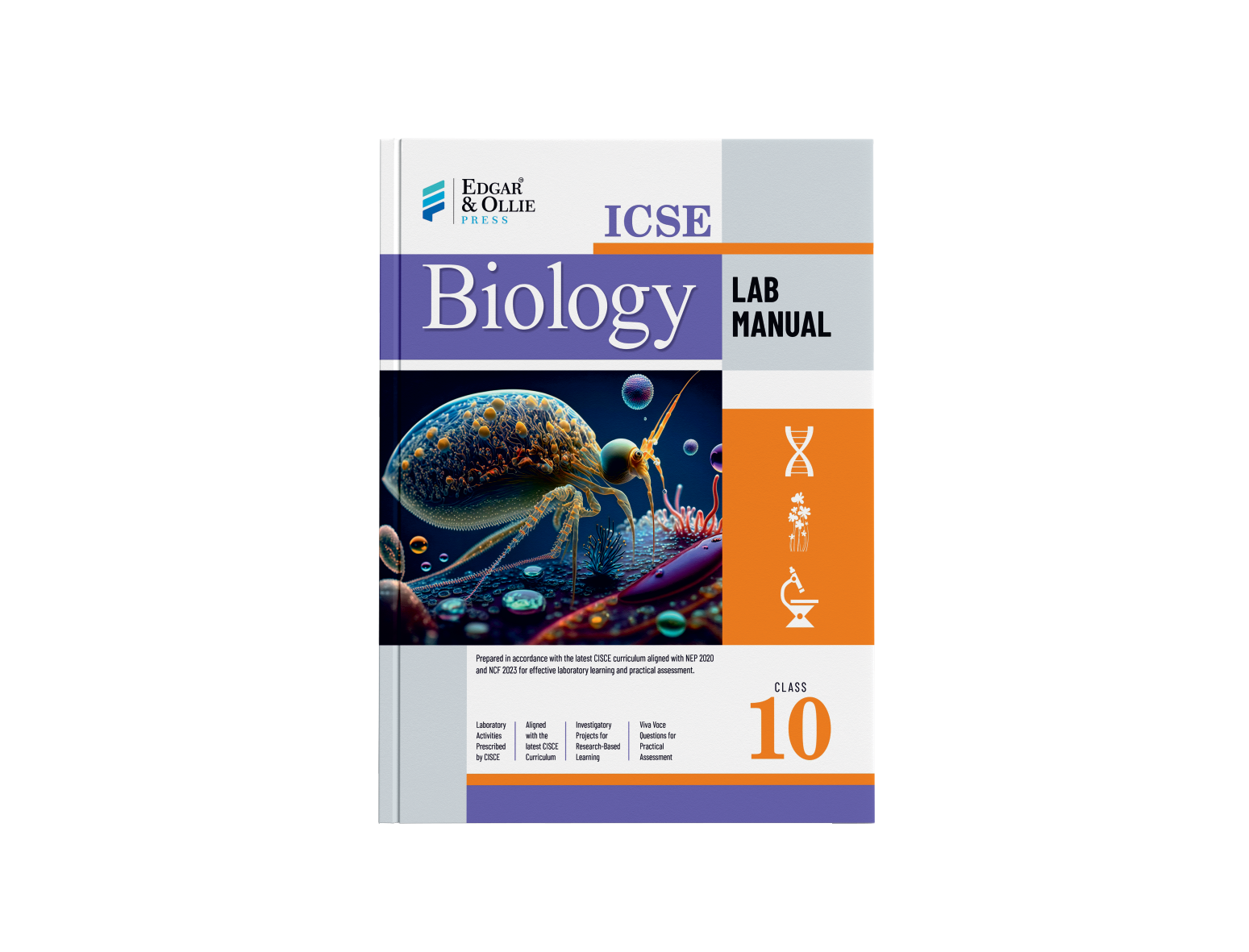 ISC Physics Lab Manual